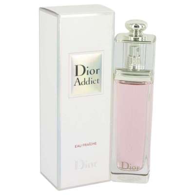 Dior Addict by Christian Dior Eau Fraiche Spray 1.7 oz For Women