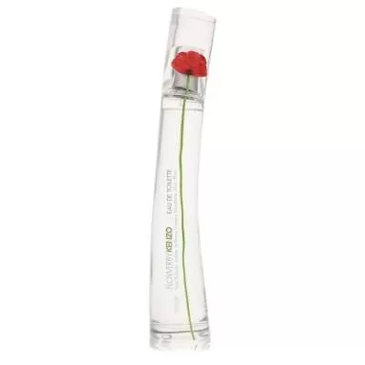 kenzo FLOWER by Kenzo Eau De Toilette Spray (Tester) 1.7 oz For Women