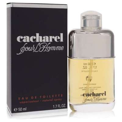 CACHAREL by Cacharel Eau De Toilette Spray 1.7 oz For Men