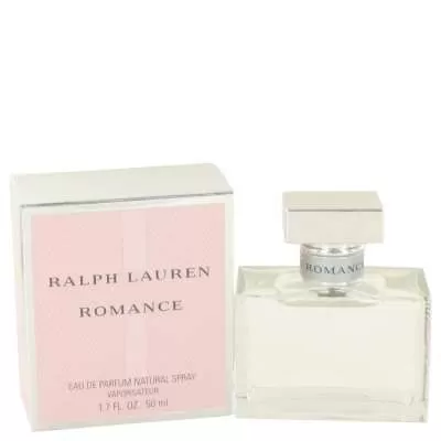 ROMANCE by Ralph Lauren Eau De Parfum Spray 1.7 oz For Women