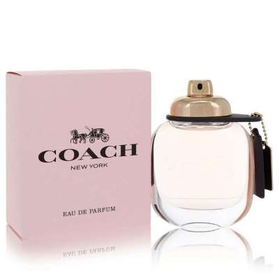 Coach by Coach Eau De Parfum Spray 1.7 oz For Women