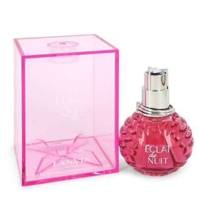 Eclat De Nuit by Lanvin Eau De Parfum Spray 1.7 oz For Women