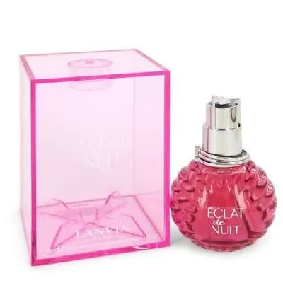 Eclat De Nuit by Lanvin Eau De Parfum Spray 1.7 oz For Women