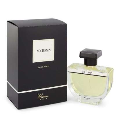 NOCTURNES D'CARON by Caron Eau De Parfum Spray 1.7 oz For Women