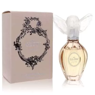My Glow by Jennifer Lopez Eau De Toilette Spray 1.7 oz For Women