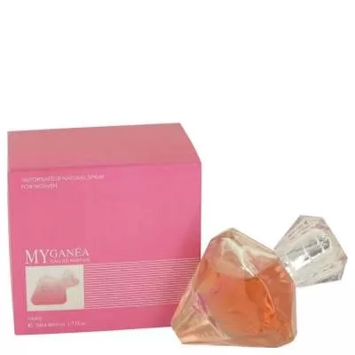 My Ganea by Prestige Eau De Parfum Spray 1.7 oz For Women