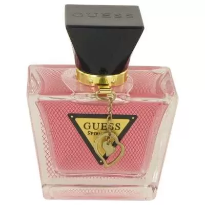 Guess Seductive I'm Yours by Guess Eau De Toilette Spray (Tester) 1.7 oz For Women