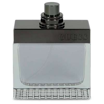 Guess Seductive by Guess Eau De Toilette Spray (Tester) 1.7 oz  For Men
