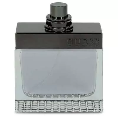 Guess Seductive by Guess Eau De Toilette Spray (Tester) 1.7 oz  For Men