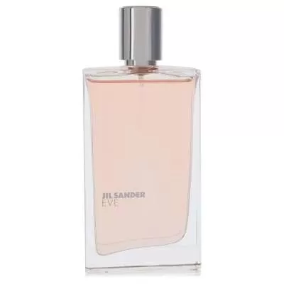 Jil Sander Eve by Jil Sander Eau De Toilette Spray (Tester) 1.7 oz For Women