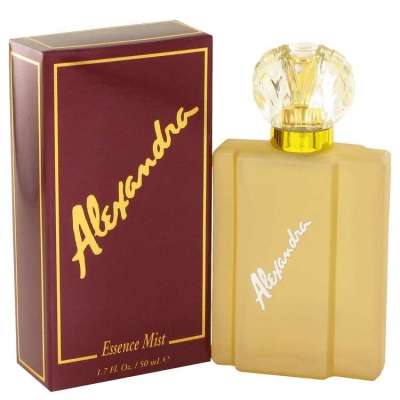 Alexandra by Alexandra De Markoff Essence Mist Spray 1.7 oz For Women