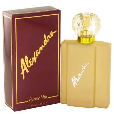 Alexandra by Alexandra De Markoff Essence Mist Spray 1.7 oz For Women