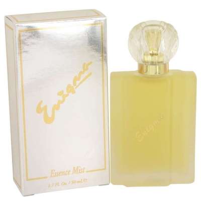 ENIGMA by Alexandra De Markoff Essence Mist Spray 1.7 oz For Women