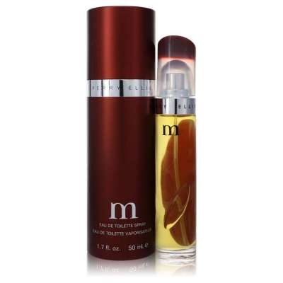 Perry Ellis M by Perry Ellis Eau De Toilette Spray 1.7 oz For Men