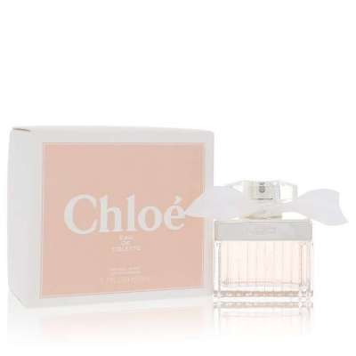 Chloe (New) by Chloe Eau De Toilette Spray 1.7 oz For Women