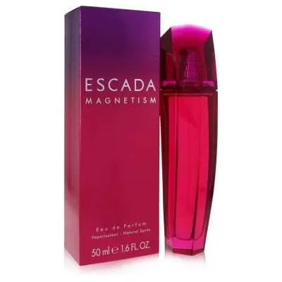Escada Magnetism by Escada Eau De Parfum Spray 1.7 oz For Women