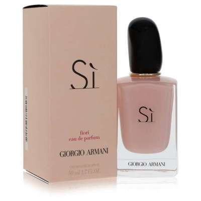 Si perfume best price deals