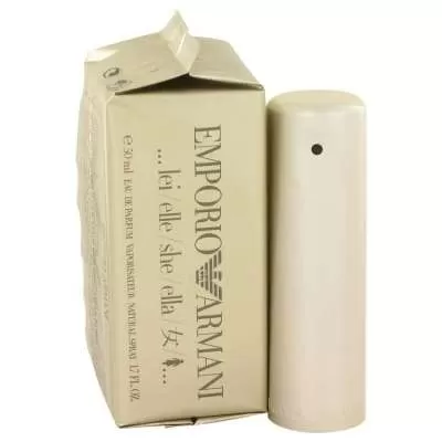 EMPORIO ARMANI by Giorgio Armani Eau De Parfum Spray 1.7 oz For Women