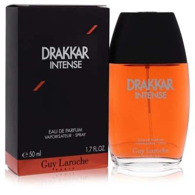 Drakkar Intense by Guy Laroche Eau De Parfum Spray 1.7 oz For Men