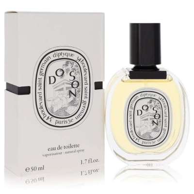 Do Son by Diptyque Eau De Toilette Spray (Unisex) 1.7 oz For Women