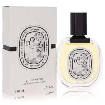 Do Son by Diptyque Eau De Toilette Spray (Unisex) 1.7 oz For Women
