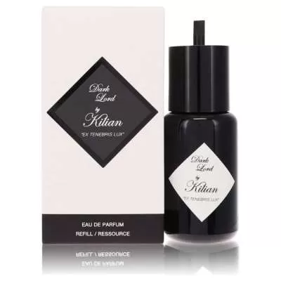 Dark Lord by Kilian Eau De Parfum Refill 1.7 oz For Men