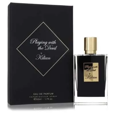 Playing with The Devil by Kilian Eau De Parfum Spray 1.7 oz For Women
