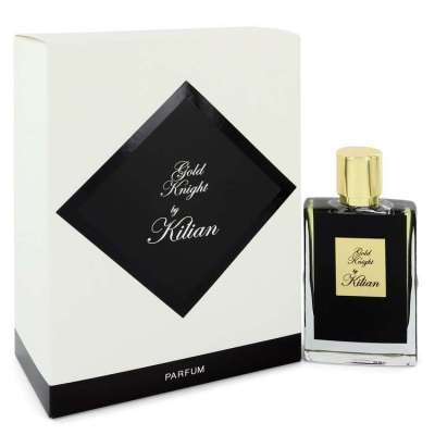 Gold Knight by Kilian Eau De Parfum Spray Refillable 1.7 oz  For Women