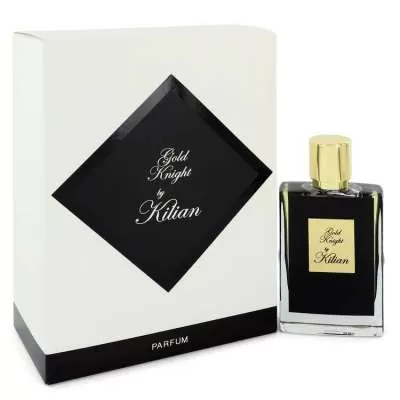 Gold Knight by Kilian Eau De Parfum Spray Refillable 1.7 oz  For Women