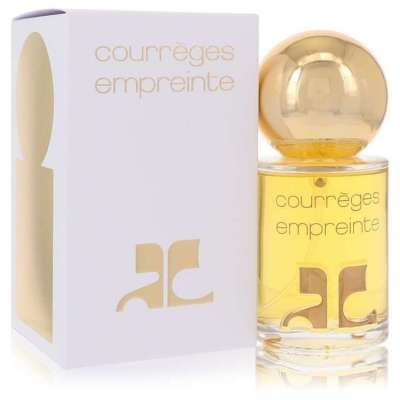 EMPREINTE by Courreges Eau De Parfum Spray 1.7 oz For Women