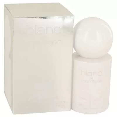 Blanc De Courreges by Courreges Eau De Parfum Spray 1.7 oz For Women
