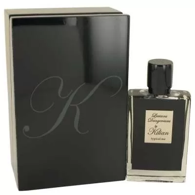 Liaisons Dangereuses by Kilian Eau De Parfum Refillable Spray (Unisex) 1.7 oz For Women