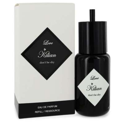Kilian Love Don't Be Shy by Kilian Eau De Parfum Refill  1.7 oz For Women