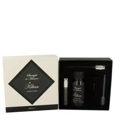 Straight To Heaven White Cristal by Kilian Eau De Parfum Spray Refill 1.7 oz For Women