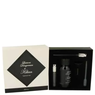 Liaisons Dangereuses by Kilian Eau De Parfum Spray Refill (Unisex) 1.7 oz For Women