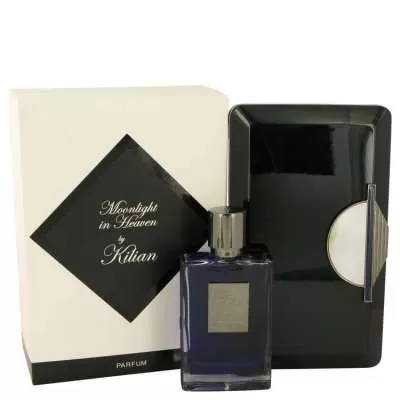 Moonlight In Heaven by Kilian Eau De Parfum Refillable Spray 1.7 oz For Women