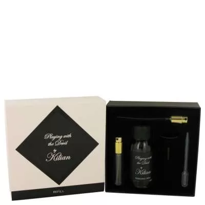 Playing with The Devil by Kilian Eau De Parfum Spray Refill 1.7 oz For Women