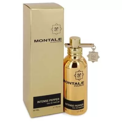 Montale Intense Pepper by Montale Eau De Parfum Spray 1.7 oz For Women