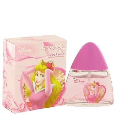 Disney Princess Aurora by Disney Eau De Toilette Spray (Manufacturer filled) 1.7 oz For Women