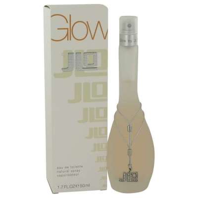 Glow by Jennifer Lopez Eau De Toilette Spray 1.7 oz For Women