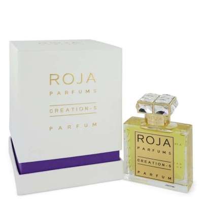 Roja Creation-S by Roja Parfums Extrait De Parfum Spray 1.7 oz For Women