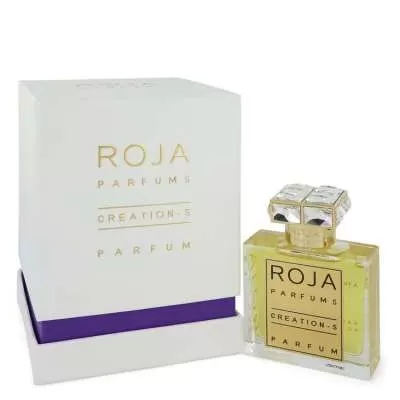Roja Creation-S by Roja Parfums Extrait De Parfum Spray 1.7 oz For Women