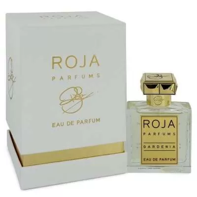 Roja Gardenia by Roja Parfums Eau De Parfum Spray 1.7 oz For Women