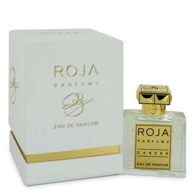 Roja Danger by Roja Parfums Extrait De Parfum Spray 1.7 oz For Women