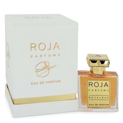 Roja Reckless by Roja Parfums Eau De Parfum Spray 1.7 oz For Women