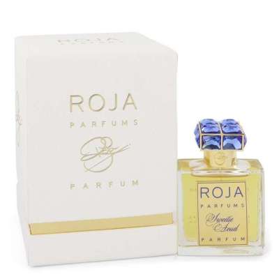 Roja Sweetie Aoud by Roja Parfums Extrait De Parfum Spray (Unisex) 1.7 oz For Women