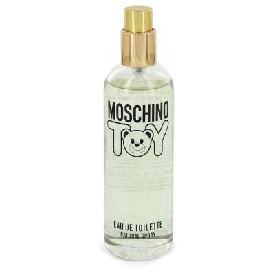 Moschino Toy by Moschino Eau De Toilette Spray (Tester) 1.7 oz  For Women