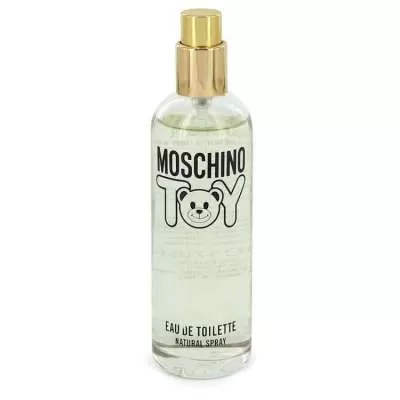 Moschino Toy by Moschino Eau De Toilette Spray (Tester) 1.7 oz  For Women