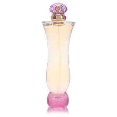 VERSACE WOMAN by Versace Eau De Parfum Spray (Tester) 1.7 oz For Women
