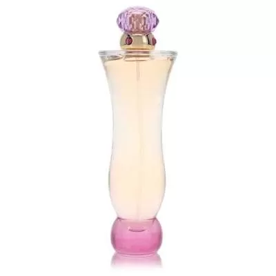 VERSACE WOMAN by Versace Eau De Parfum Spray (Tester) 1.7 oz For Women